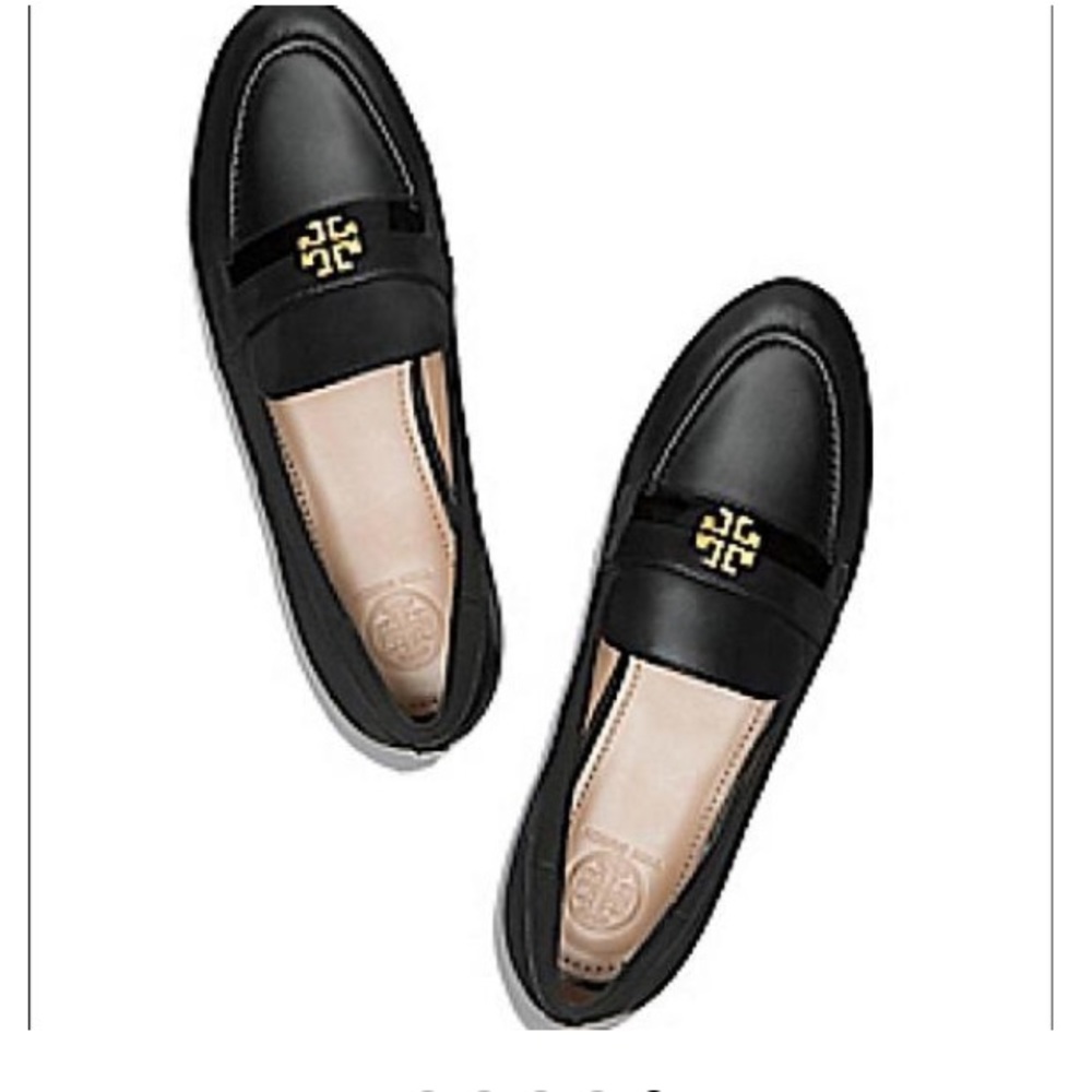 Tory Burch loafers